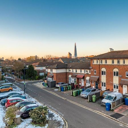 Cozy Apartment In Greater London - 1Br,1 Bath Luaran gambar