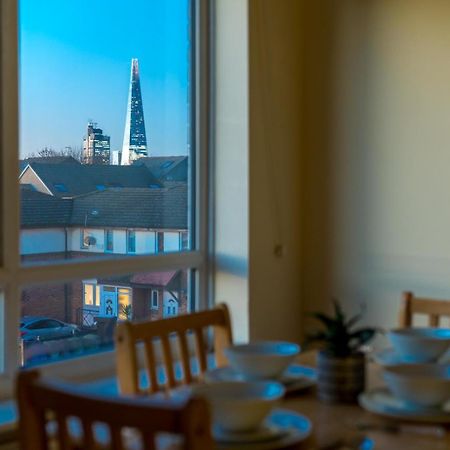 Cozy Apartment In Greater London - 1Br,1 Bath Luaran gambar
